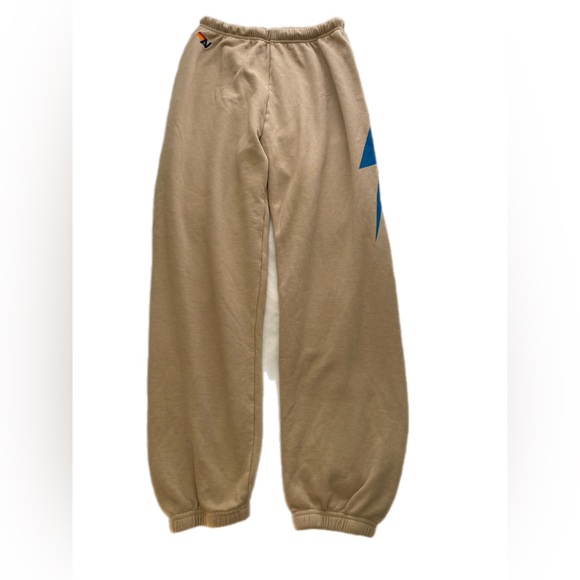 Aviator Nation BOLT SWEATPANTS
- SAND/BLUE XL - Picture 11 of 14